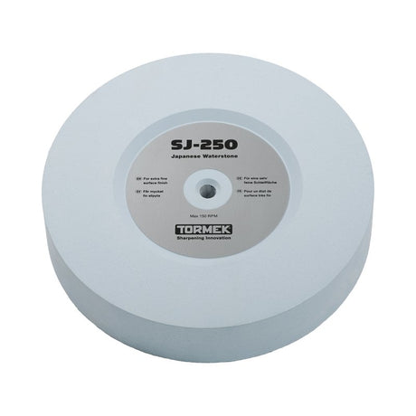 Tormek 10 inch 4000 Grit Japanese Waterstone Wheel