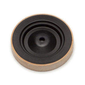 Tormek Replacement Leather Strop Wheels