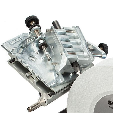 Tormek DBS-22 Drill Bit Sharpening Jig