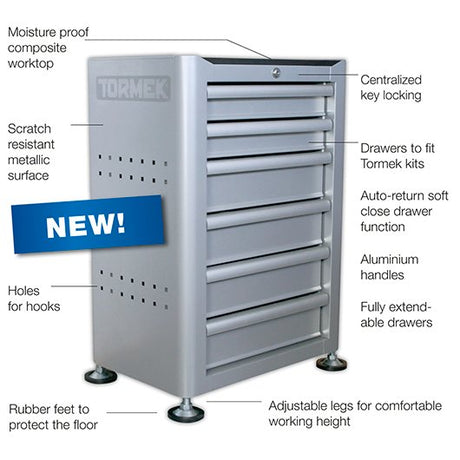 Tormek TS-740 Sharpening Station