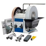 Tormek T-8 Original Sharpening System