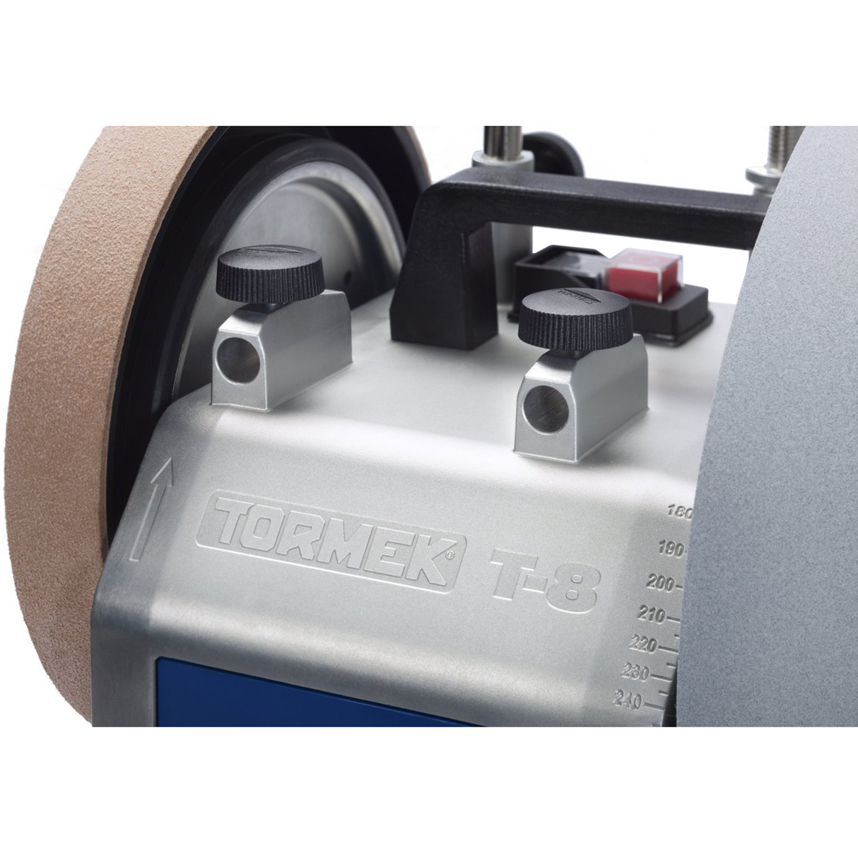 Tormek T-8 Original Sharpening System
