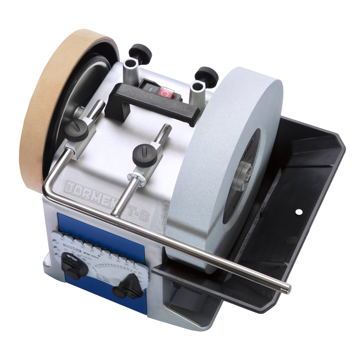 Tormek T-8 Original Sharpening System