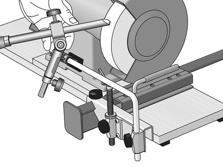 Tormek OWC-1 Converter for Wolverine