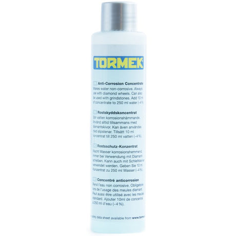 Tormek Anti-Corrosion Concentrate - Pack of 2