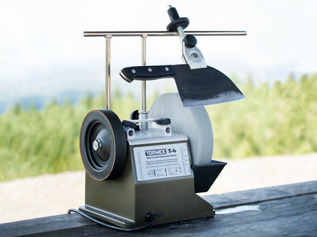 Tormek US-430 Universal Support Extended