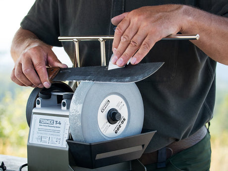Tormek US-430 Universal Support Extended