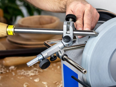 Tormek SVD-186R Gouge Jig