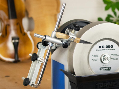 Tormek SVD-186R Gouge Jig