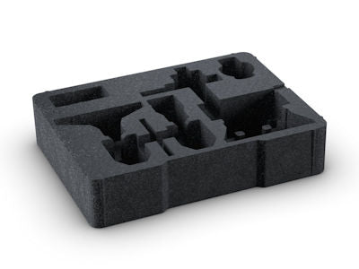 186342: Tormek Jig Storage Tray SVM