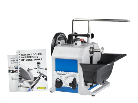 Tormek T-8 Custom Sharpening System