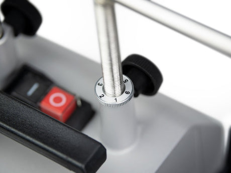 Tormek T-8 Custom Sharpening System