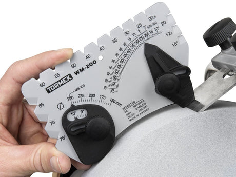 Tormek T-8 Custom Sharpening System