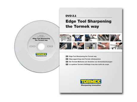 Tormek T-8 Custom Sharpening System