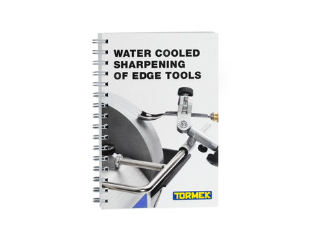 Tormek T-8 Custom Sharpening System