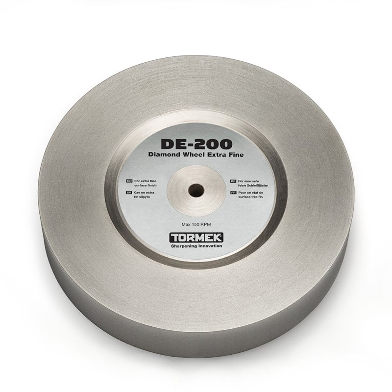 186351: Tormek Diamond Wheel