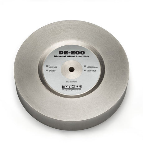 186351: Tormek Diamond Wheel