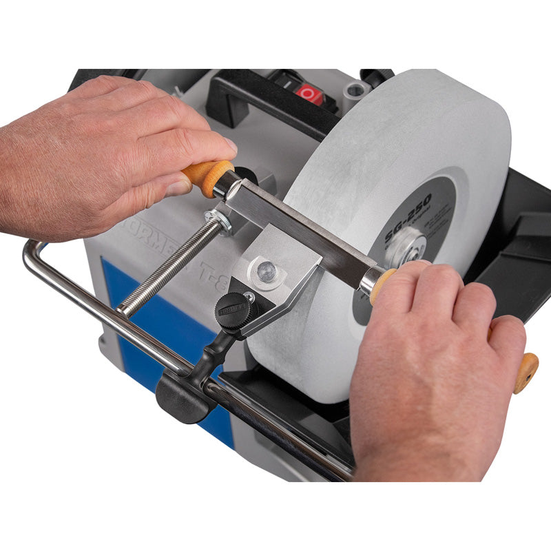 Tormek KJ-45 Centering Knife Jig