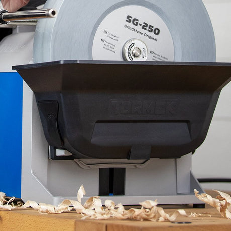 Tormek Water Trough for T-8 Sharpener