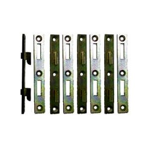 188116: 5 inch Bed Rail Fasteners - Set/4