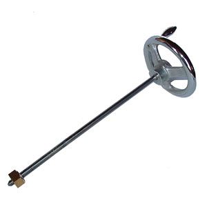 185193: Bandsaw Tensioning Crank Heavy Duty