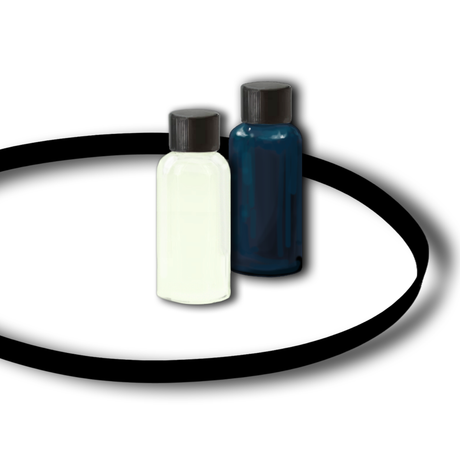 189200: Rubber Bandsaw Tire Epoxy Glue