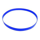 Carter Ultra Blue Urethane Band Saw Tire