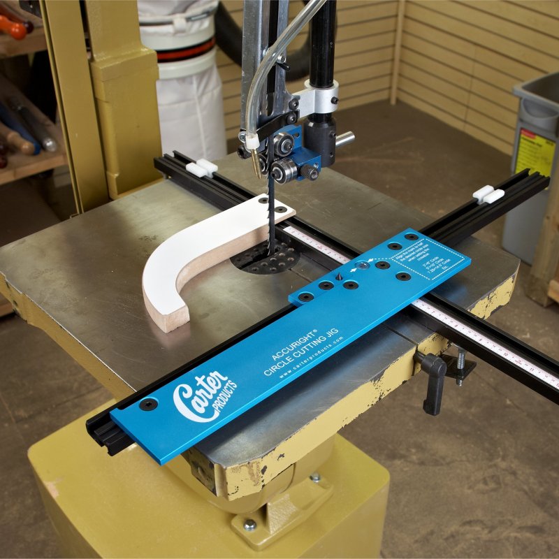 Carter Accuright Circle Cutter