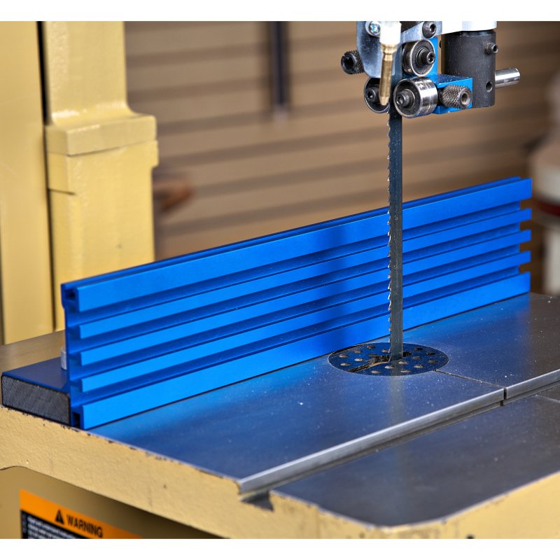 Carter MAGFENCE II Magnetic Bandsaw Fence