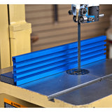 Carter MAGFENCE II Magnetic Bandsaw Fence