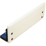 Sacrificial Wear Face for the Carter MAGFENCE II Magnetic Bandsaw Fence