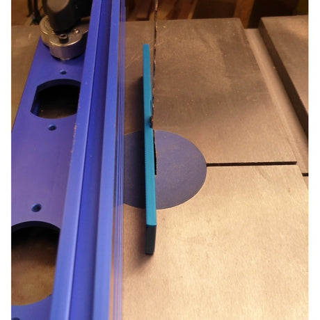 Carter F.A.S.T. Fence Alignment System Tool