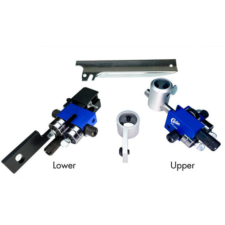 189402: Carter Band Saw Guide Conversion Kit