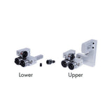 189436: Carter Band Saw Guide Conversion Kit