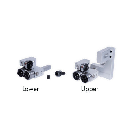 189436: Carter Band Saw Guide Conversion Kit