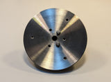 Scroll Chuck Adapter for RMWoodco Longworth Chuck