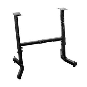 191154: Rikon Mini and Midi Lathe Steel Stand