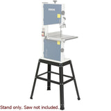 Stand for Rikon 10 inch Bandsaws