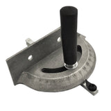 191048: Miter Gauge for Rikon 10 inch Bandsaws