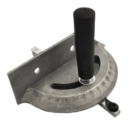 191048: Miter Gauge for Rikon 10 inch Bandsaws