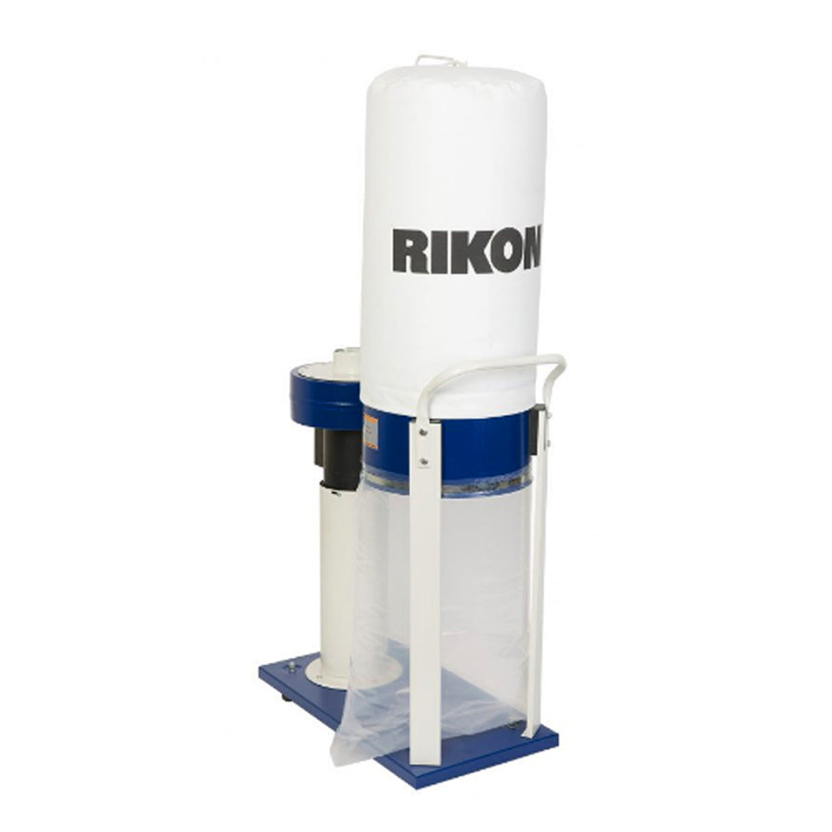 Rikon 1 HP Dust Collector