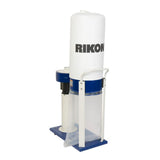 Rikon 1 HP Dust Collector
