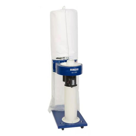 Rikon 1 HP Dust Collector