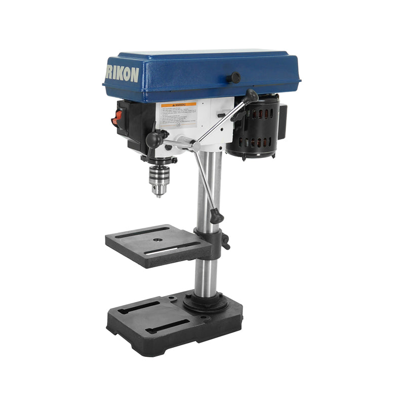 Rikon 8 inch Bench Drill Press – Highland Woodworking