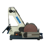 Rikon 50-144 1 inch  x 42 inch Belt - 8 inch Disc Sander