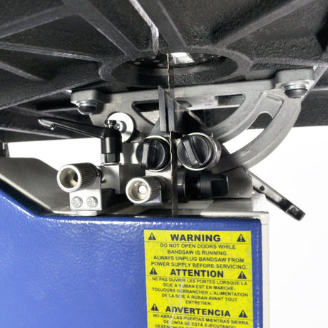 Rikon 14 inch Bandsaw 10-324TG