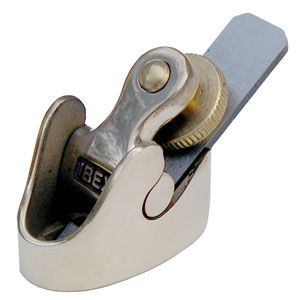 191238: Ibex Luthier's Flat Sole Finger Plane - 36mm