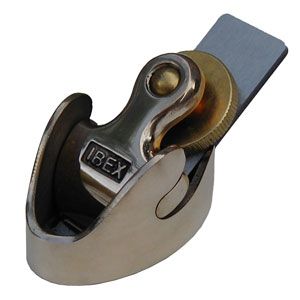 191239: Ibex Luthier's Flat Sole Finger Plane - 47mm