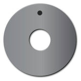 191481: Rikon Turning System Carbide Insert Cutters