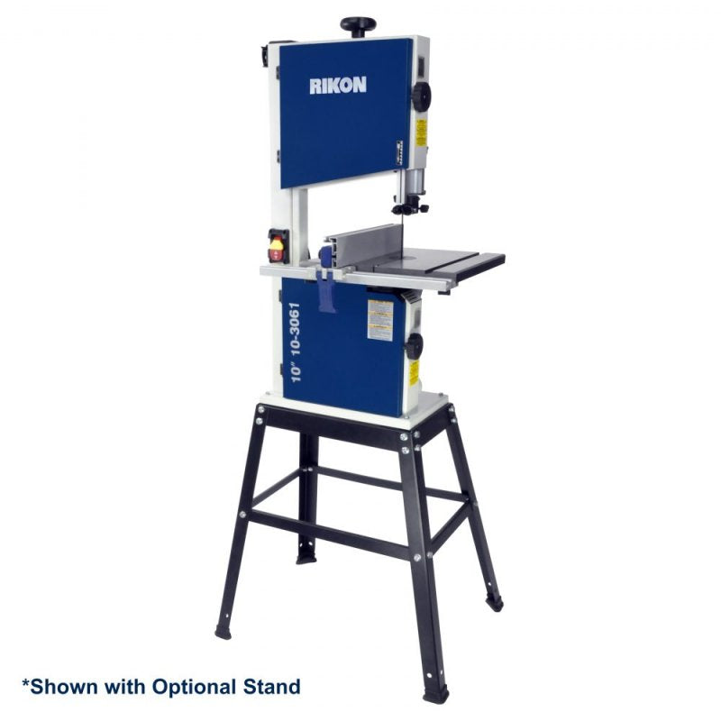 Rikon 10 inch Deluxe Bandsaw 10-3061